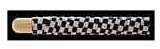 Stick Rapp Tape Black/White